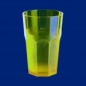 Preview: Caipirinha Glas teilgefrostet 0,3l SAN