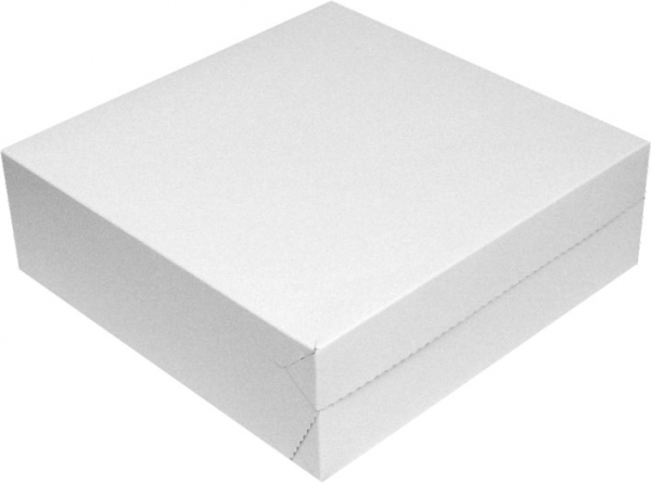 Tortenkarton 30 x 30 x 10 cm