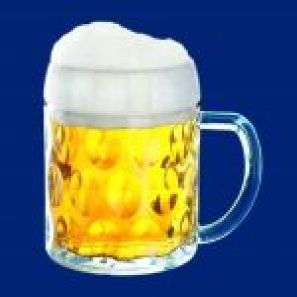 Bierkrügerl classic 0,3l SAN