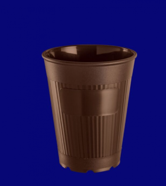 Coffee Cup 0,2l PP