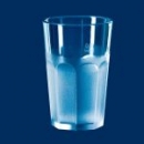 Caipirinha Glas teilgefrostet 0,3l SAN